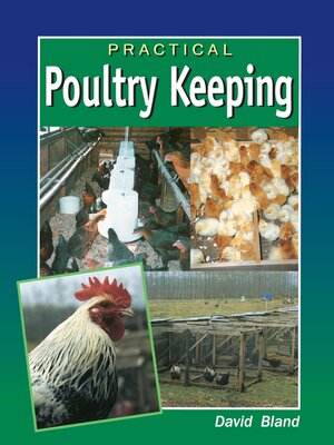 cover image of Practical Poultry Keeping